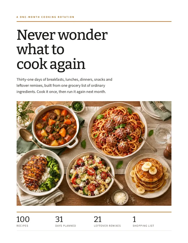 Guide cover